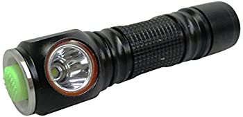 【未当て嵌める】SIGHTRON(サイトロン) LEDともし火 ブライトテック(BRIGHT-TECH) EX100AL 明るさ100lm 雨合羽 まさかの時流行り物 点滅流行り物積み上げる BT1007
