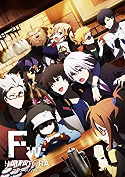 【未使用】Fw:ハマトラ DVD *初回限定生産版画像
