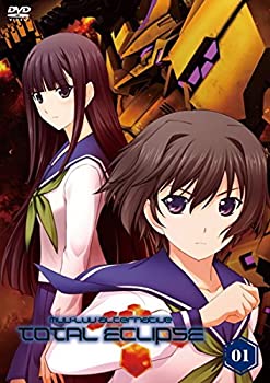 【未使用】トータル・イクリプス [レンタル落ち] 全9巻セット [マーケットプレイスDVDセット商品]