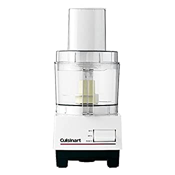 【中古】クイジナート フードプロセッサー 1.0リットル (2~3人分向き) DLC-101J ホワイト｜ムジカ＆フェリーチェ店