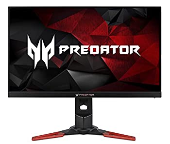 【中古-人並み外れたに好いたらしい】Acer Predator XB271HK - LED monitor - 27%ﾀﾞﾌﾞﾙｸｫｰﾃ% - 3840 x 2160 4K - IPS - 300 シーディー/m2 - 1000:1 - 4 ms - HDMI%ｶﾝﾏ% DisplayPort - speake