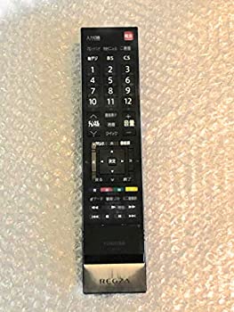 【未当て嵌める】東芝(TOSHIBA) 東芝 液晶テレビ受像機用遠隔操作CT-90339(75017154)_CT-90352(75019080)