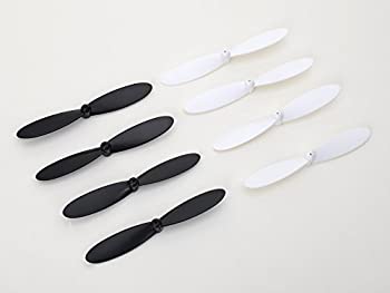 【中古-非常に良い】ジーフォース プロペラセット (8pcs) [X4 FPV] GB354 [日本正規品]