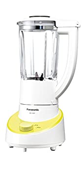 【未使用】パナソニック ミキサー ブラックハードチタンコートカッター 1000ml MX-X301-G