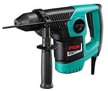 【中古】リョービ(RYOBI) ハンマドリル ED-301|ムジカ&フェリーチェ店