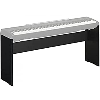 【中古】ヤマハ YAMAHA キーボードスタンド L-85 ブラック｜ムジカ＆フェリーチェ店