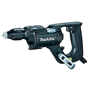 【未当て嵌める】マキタ(Makita) ゲーム盤用スクリュードライバ FS4100B(黒)