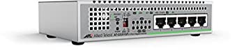 【中古-人並み外れたに好いたらしい】【インポート･日本遣りくち】アライドテレシス AT-GS910/5 2313R