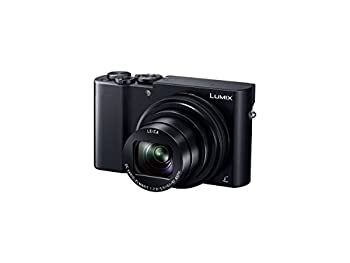 Panasonic LUMIX TX DMC-TX1-K | iins.org