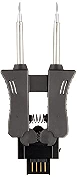 【未当て嵌める】goot(グット) 替こて先 XST-80G用 XST-80HRT0.5NW 日本製