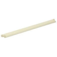 【中古】タキロン 溶接棒 PVC グレー トリプル 3MM×1M 鉛フリー YB938AT-3X1000