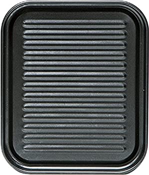 【未使用】高木金属 グリルパン グリルトレー オーブントースター用 フッ素加工 24.8×20.9cm 日本製 大 FW-TJ 8,330円