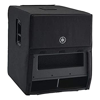 【中古】ヤマハ YAMAHA スピーカーカバー SPCVR-18S01