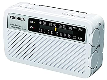 【中古】東芝 ラジオ受信機 TY-JKR5