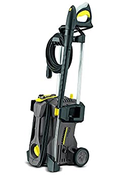 【中古-人並み外れたに好いたらしい】ケルヒャー(KARCHER) 高圧洗いもの機 固定ディスク4/8P 50HZ