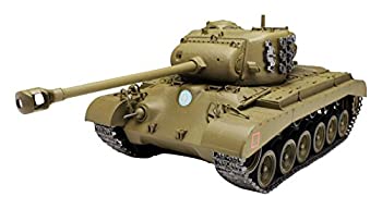 【中古-非常に良い】プラッツ ガールズ&パンツァー劇場版 1/35 M26パーシング 大学選抜チーム プラモデル GP-23|ムジカ&フェリーチェ店
