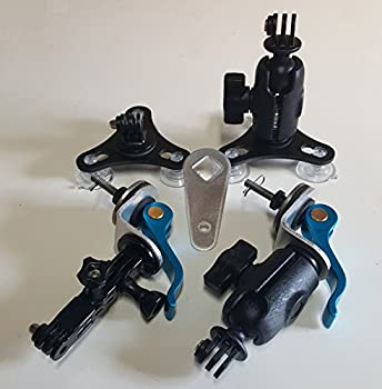 【中古-非常に良い】mypilotpro究極Aviationバンドルfor GoPro