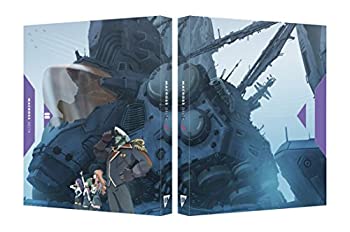 【未使用】マクロスΔ 08 (特装限定版) [DVD]｜ムジカ＆フェリーチェ店