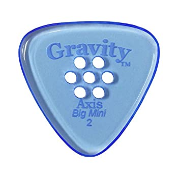 【未使用】GRAVITYピック(BigMiniグラビティーピックGAXB2PM 2.0