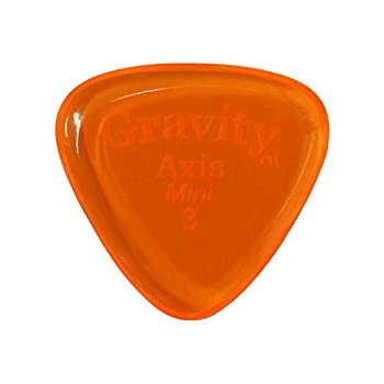 【未使用】GRAVITYピック(Jazz)グラビティーピックGAXM3P 3.0 7,448円
