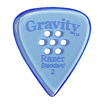【未使用】GRAVITYピック(STD)グラビティーピックGRAS2PM 2.0