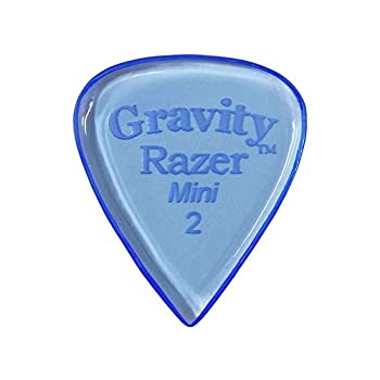 【未使用】GRAVITYピック(Jazz)グラビティーピックGRAM2P 2.0 7,448円