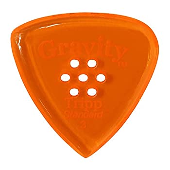 【中古-非常に良い】GRAVITYピック(STD)グラビティーピックGTRS3PM 3.0