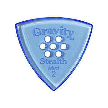 【未使用】GRAVITYピック(Jazz)グラビティーピックGSSM2PM 2.0｜ムジカ＆フェリーチェ店