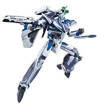 【中古-非常に良い】マクロスデルタ VF-31Jジークフリード (ハヤテ・インメルマン機) 1/72スケール プラモデル|ムジカ&フェリーチェ店