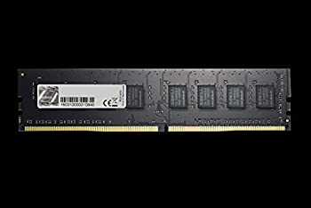 G。Skill Nsシリーズ8 GB ddr4 2133 MHz pc4