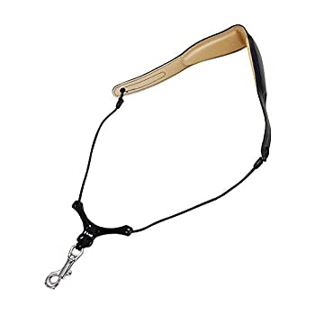 【中古】B.AIR ビーエアー BIRD STRAP サックス用ストラップ スタンダード・ロング BSN-AS-M Mサイズ|ムジカ&フェリーチェ店