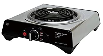 【中古-非常に良い】石崎電機製作所 クッキングヒーター SK-1200S