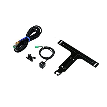 【未使用】アルパイン(ALPINE) マルチビューフロントカメラ HCE-C2500FD
