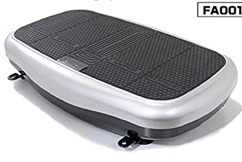 【中古】富士メディック 振動フィットネスマシンFUJIMEDIC　LIFE　FIT　トレーナー FA001｜ムジカ＆フェリーチェ店