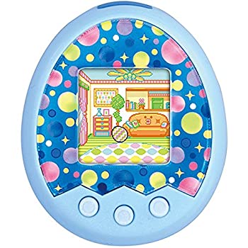 たまごっちみくす 紫 Amazon.co.jp: Tamagotchi m!x (たまごっちみくす) Dream m!x