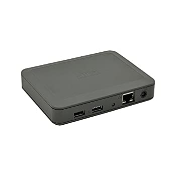 【未使用】サイレックス・テクノロジー USB3.0対応デバイスサーバ DS-600