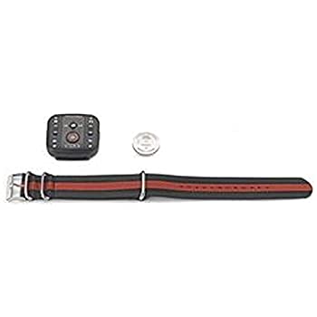 【未使用】マスプロ電工 RRBK01 Kodak PIXPRO SP360 4K用リモコン