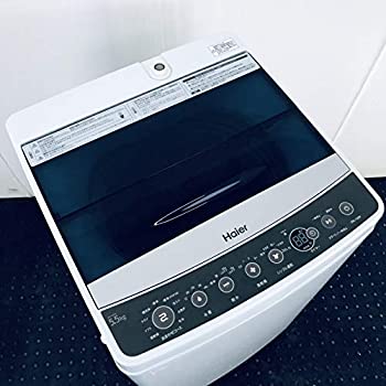 楽天市場】【超美品】 Haier ハイアール 全自動縦型洗濯機 5.5kg 上