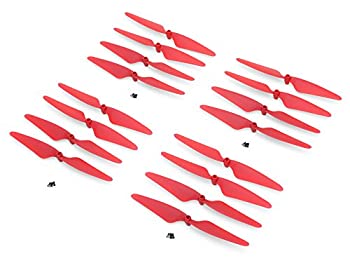 【中古-非常に良い】プロペラセット (16枚) [Hubsan X4 Desire] GH505 [日本正規品]