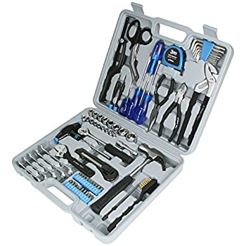 【中古】E-Value ツールセット 家具の組み立て・住まいのメンテナンス用 70pcs ETS-70M