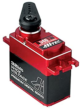 【中古】ハイテック D946TW 23.0kg/0.10s 36946 サーボ｜ムジカ＆フェリーチェ店