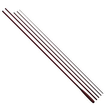 【中古-非常に良い】ダイワ(DAIWA) へら竿 兆 11 釣り竿