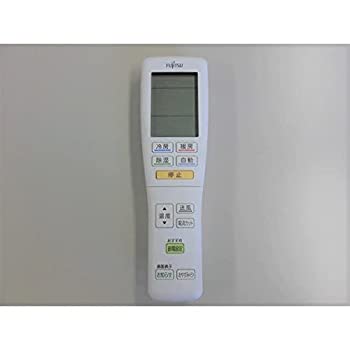 【中古-非常に良い】富士通ゼネラル 富士通ゼネラル 純正エアコン用リモコン　AR-FDA3J
