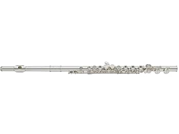 【未使用】ヤマハ YAMAHA フルート スタンダード YFL-412|ムジカ&フェリーチェ店