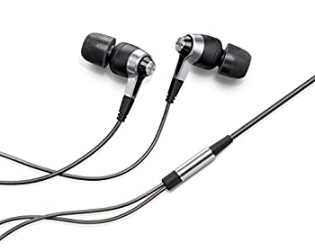 【未使用】デノン Denon AH-C720 イヤホン カナル型 ハイレゾ対応 ダイナミック型 ブラック AH-C720BKEM｜ムジカ＆フェリーチェ店