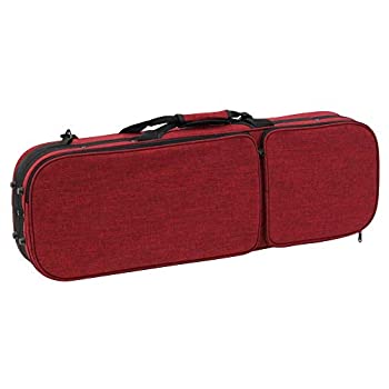 バイオリンケース OBL-170 赤 中古品 楽天市場】【中古】Carlo Giordano カルロジョルダーノ