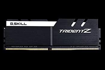 【未当て嵌める】G。Skill 16 GB (2 x 8 GB) TridentZ続きものddr4 pc4 ? 28800 3600 MHz 288-pin