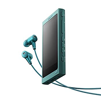 【中古】ソニー ウォークマン A続きもの 64GB NW-A37HN : Bluetooth/microSD/ハイレゾ相応う ノイズキャンセリング役立つこと積み上げる ハイレゾ相応うイヤ電話機嘱する ビリ
