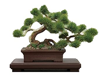 【未使用】プラッツ 1/12 ザ・盆栽 壱 プラモデル BON-01