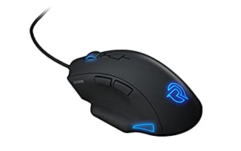 【未当て嵌める】OZONE F60 ゲーミング 二十日鼠 光学 xPEKE FPS LOL Overwatch 右利き